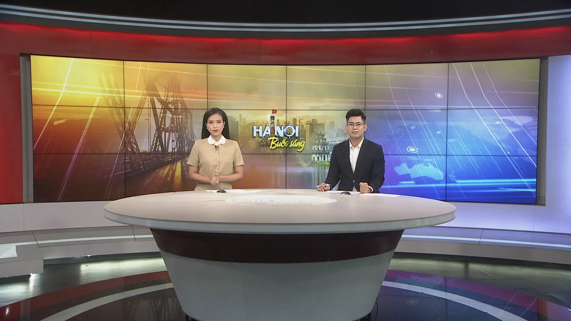 Chương trình Hà Nội buổi sáng | 30/07/2025
